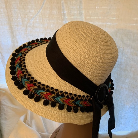 Accessories - Summer Hat